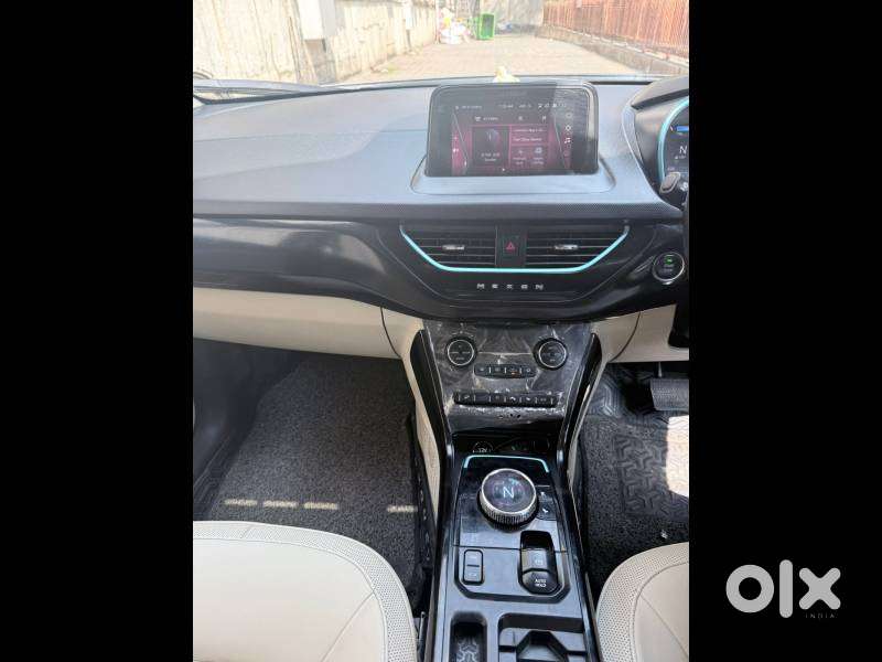 Tata Nexon Ev Xz Plus Lux, 2024, Electric