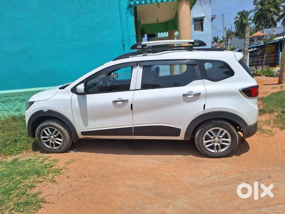 Renault Triber Rxl 2021 Petrol