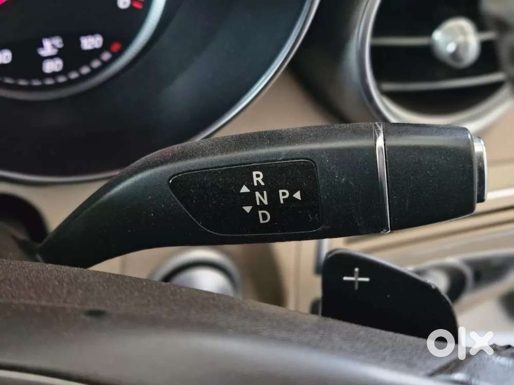 Mercedes-benz Glc Class Progressive C 220d, 2017, Diesel