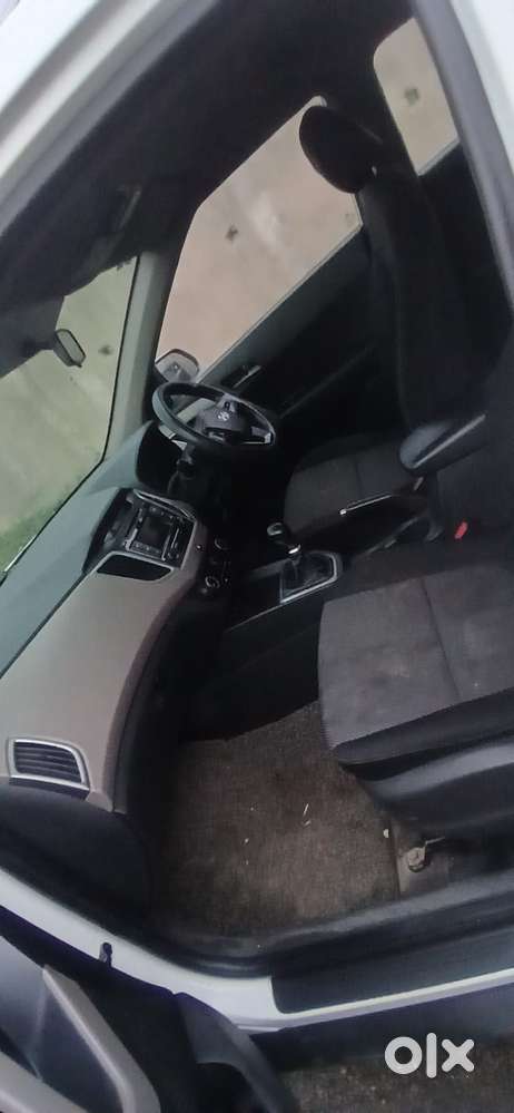 Hyundai Creta 1.4 Crdi S, 2015, Diesel