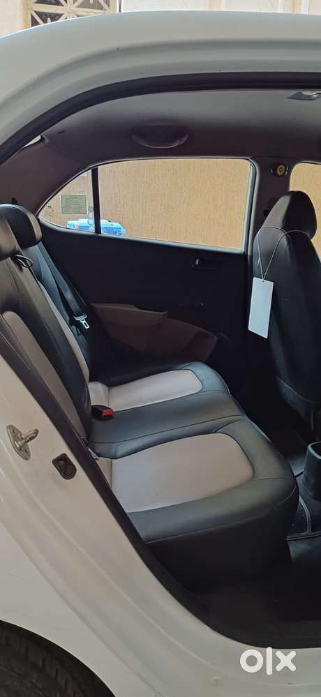 Hyundai Xcent Prime 1.2 T Plus Cng, 2022, Petrol