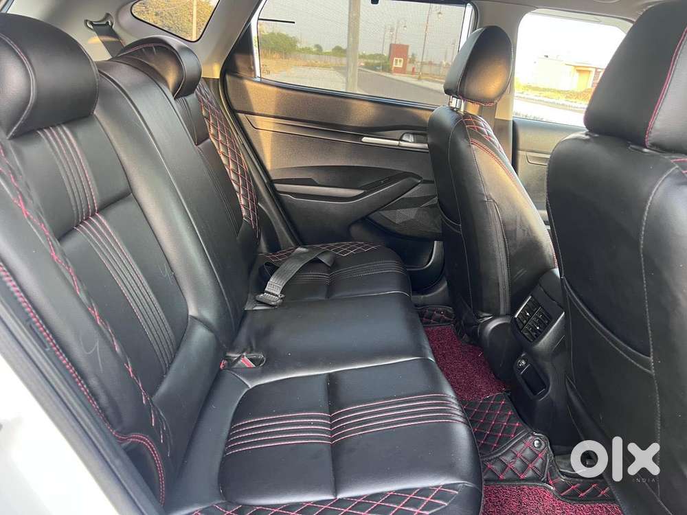 Kia Seltos Htk Plus At D, 2020, Diesel