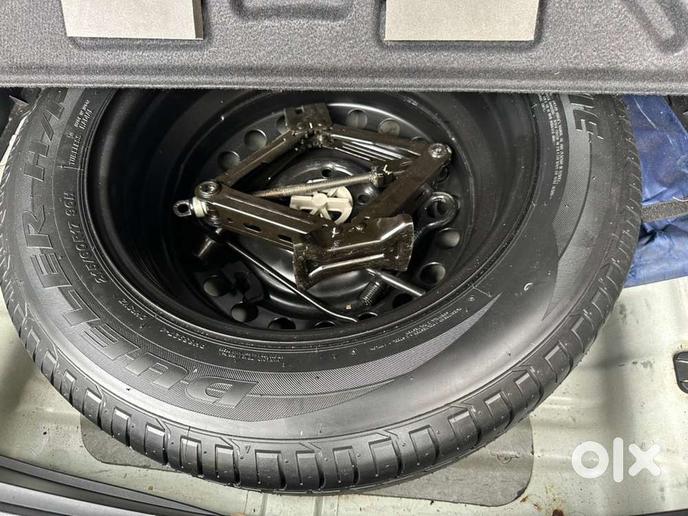 Hyundai Creta Diesel 2016