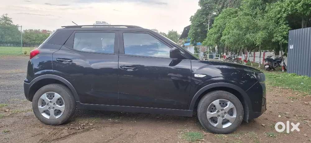 Mahindra Xuv300 2023 Only For Corporate Or Government Employees