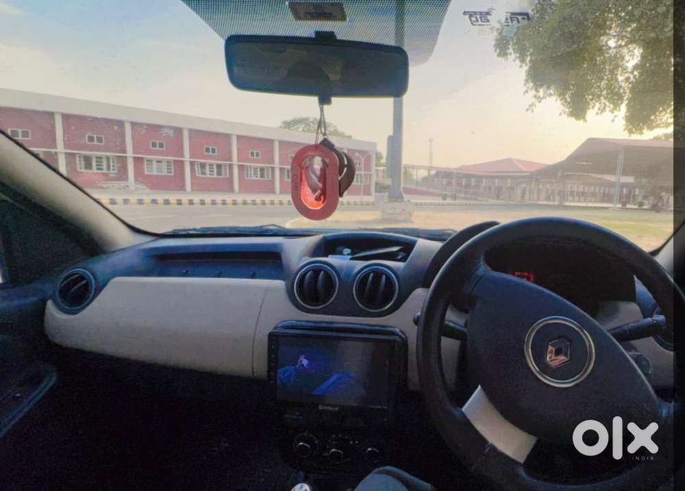 Renault New Duster 2014 Dieselmaintained And Original