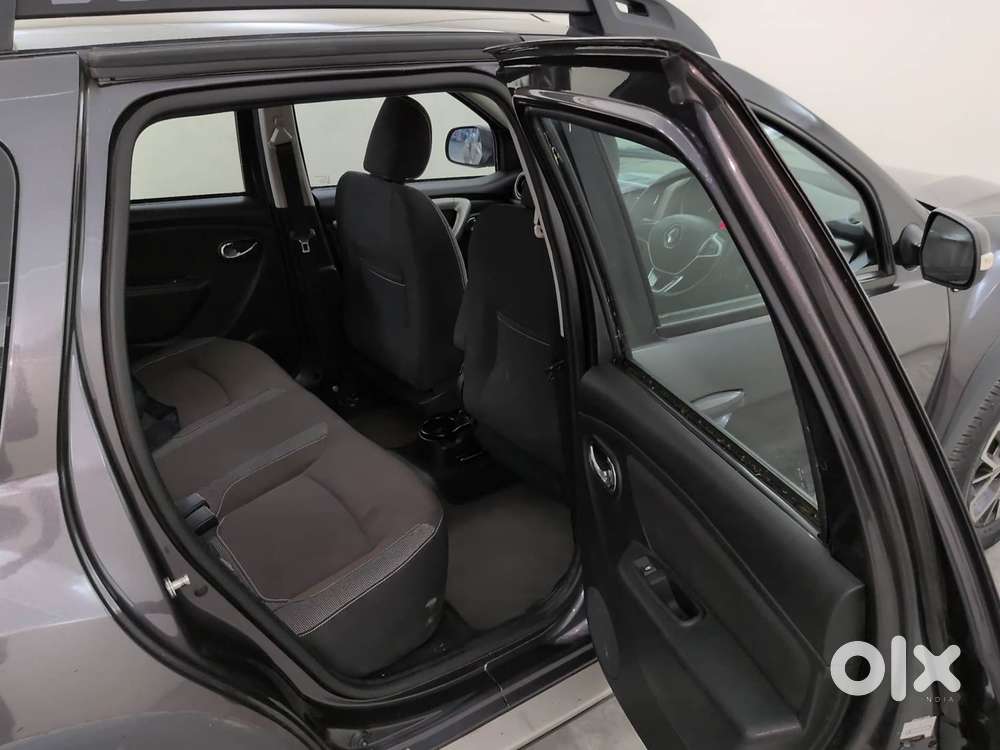 Renault Duster 1.5 Rxz Petrol, 2021, Petrol