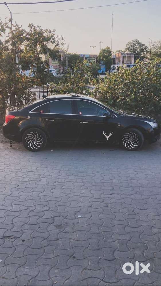 Chevrolet Car Diesel 2010