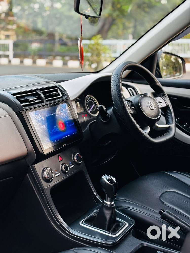 Hyundai Creta 1.5 Ex Diesel, 2023, Diesel