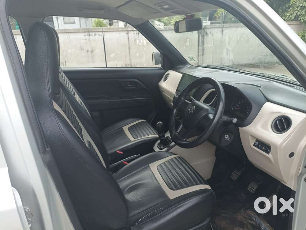 Maruti Suzuki Wagon R 1.0 Lxi Cng, 2020, Cng & Hybrids