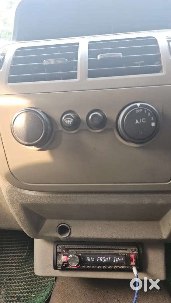 Mahindra Bolero Di Ac