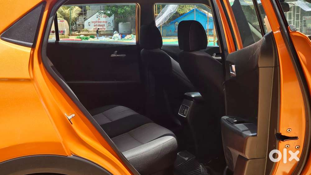 Hyundai Creta 1.6 Sx Automatic, 2018, Diesel