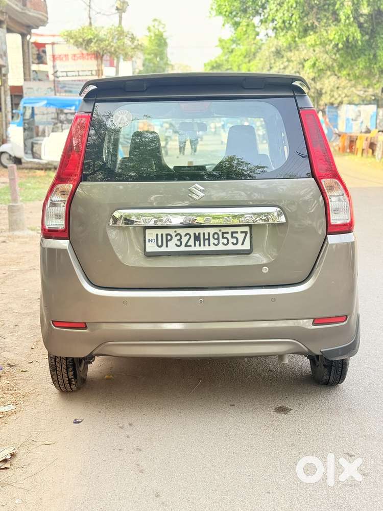 Maruti Suzuki Wagon R 1.0 Lxi Cng, 2021, Cng & Hybrids