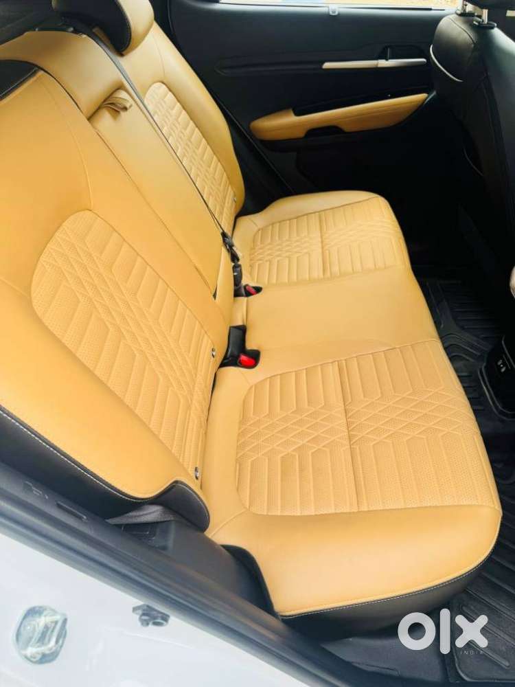 Kia Sonet Htx G, 2025, Diesel
