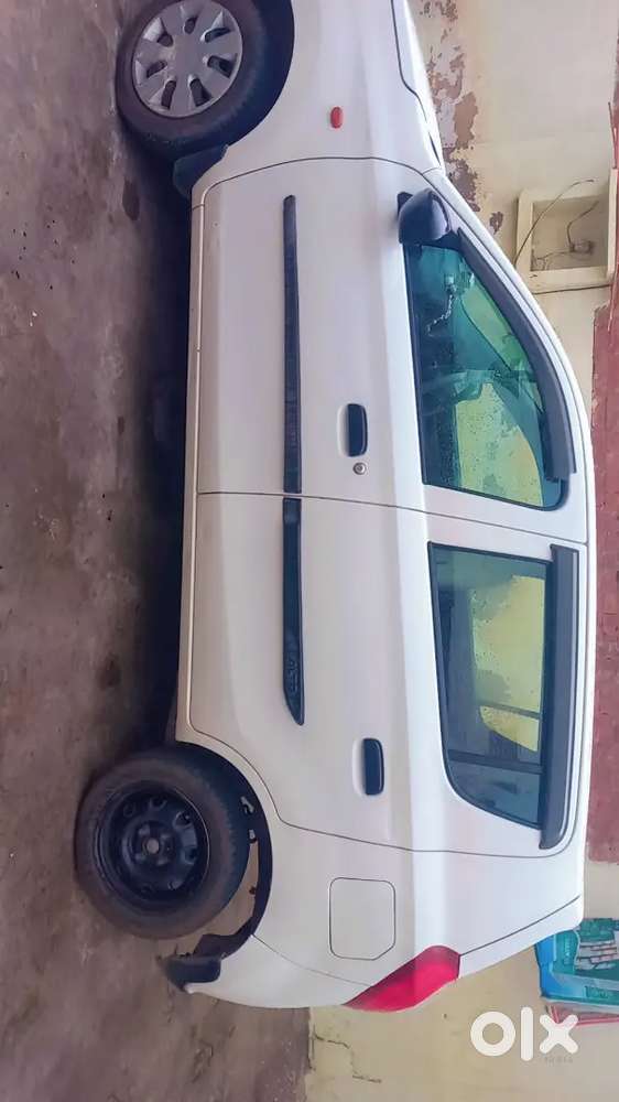 Maruti Suzuki Alto K10 2016