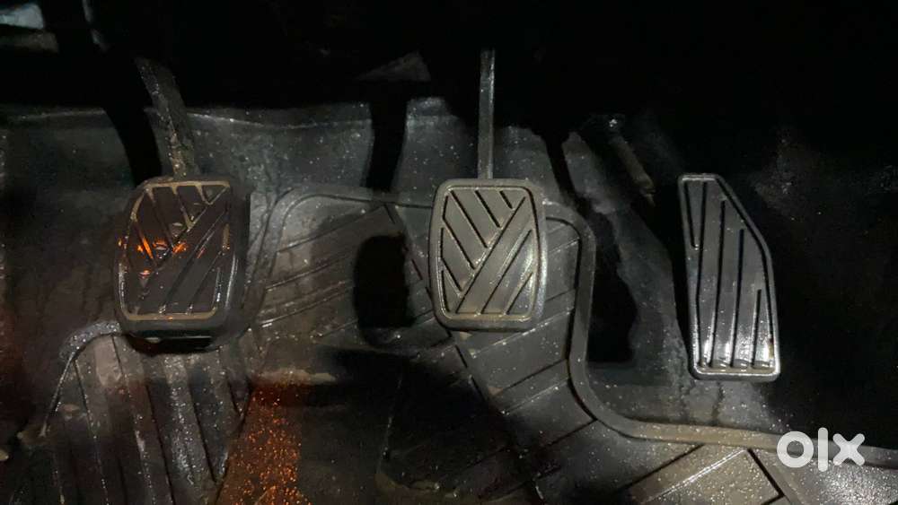 Maruti Suzuki Baleno Zeta, 2020, Petrol