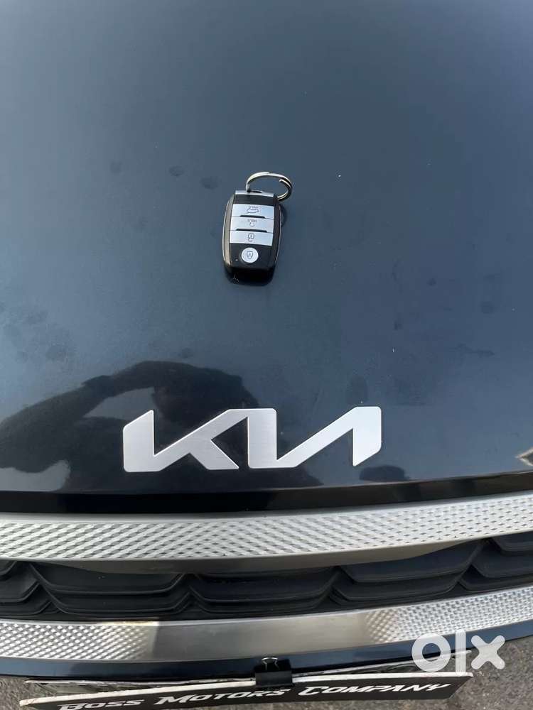 Kia Seltos Htk Plus 1.5 Diesel, 2022, Diesel