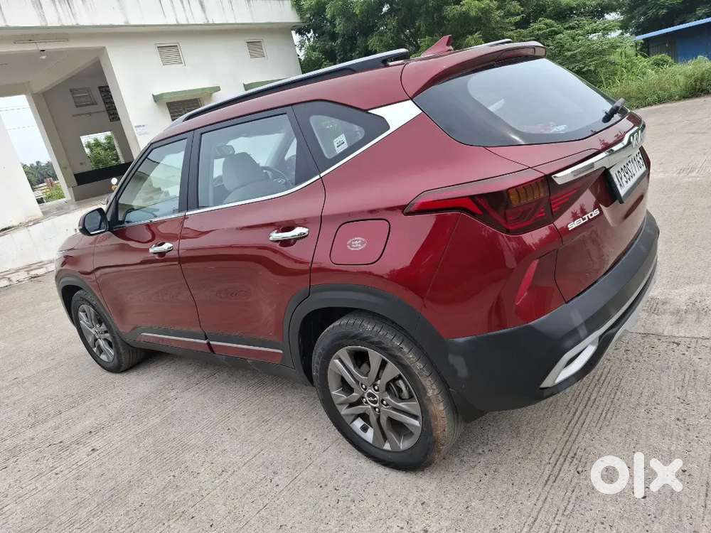 Kia Seltos 1.5 Htx 2023
