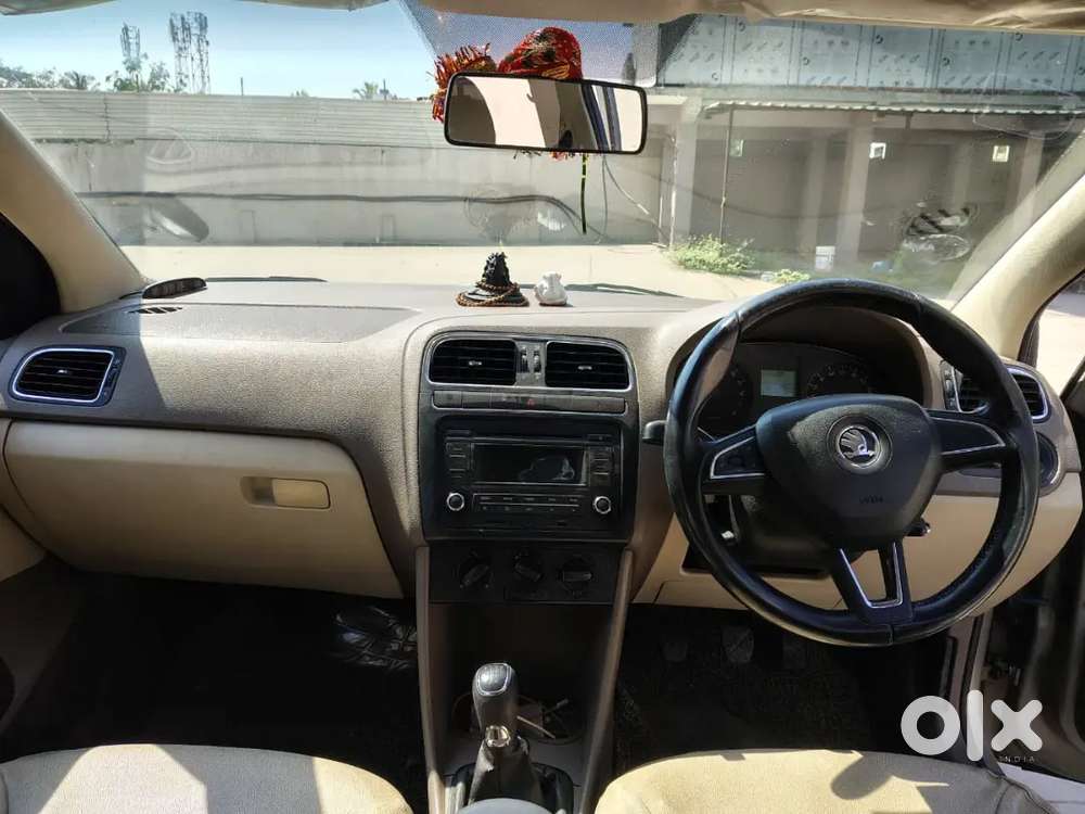 Skoda Rapid Good Condition