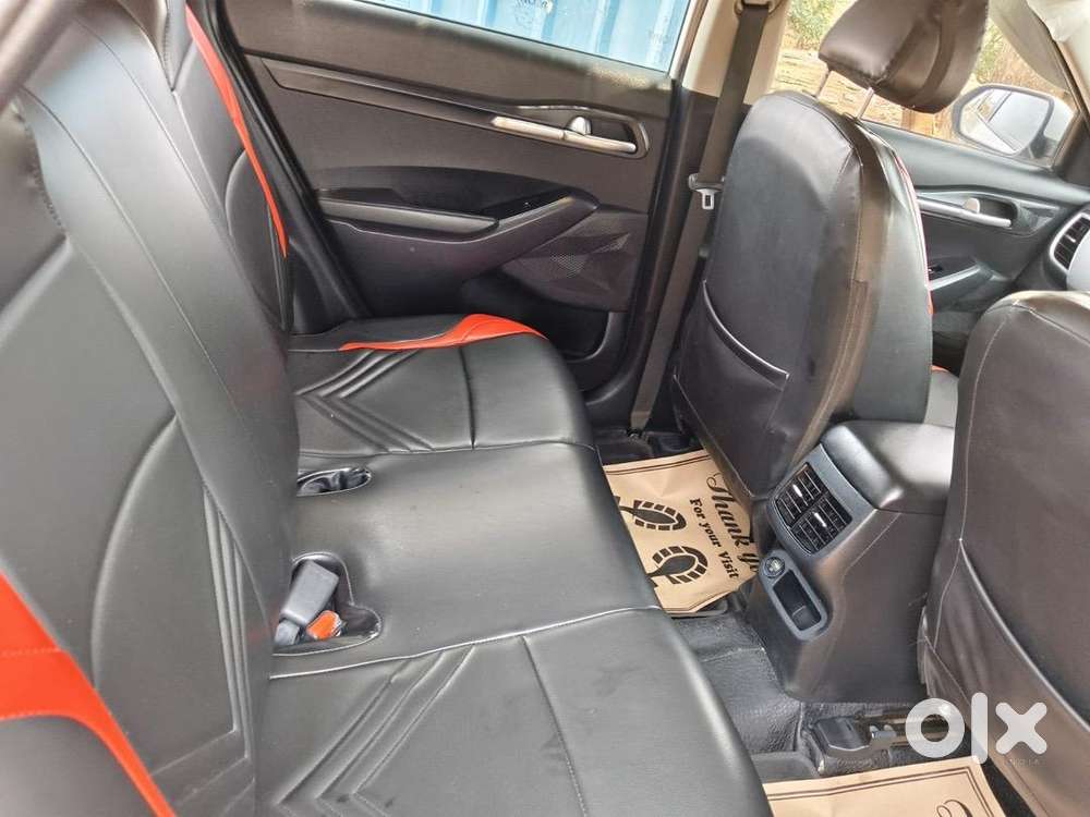 Kia Seltos 2020 Petrol Well Maintained