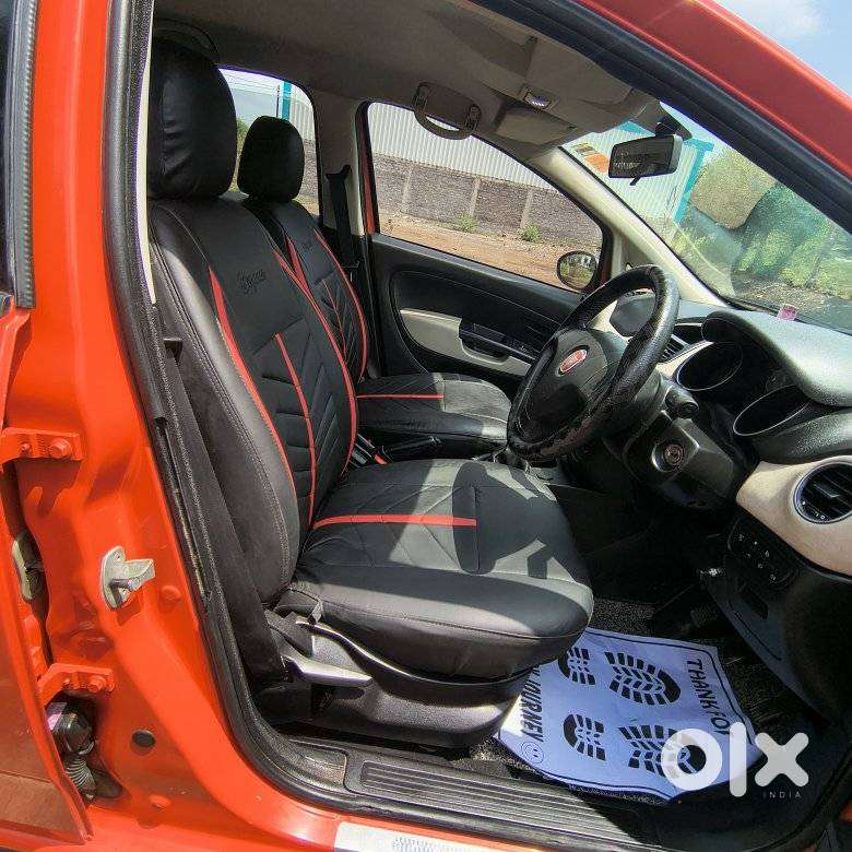 Fiat Punto Evo 1.3 Active Multijet, 2015, Diesel