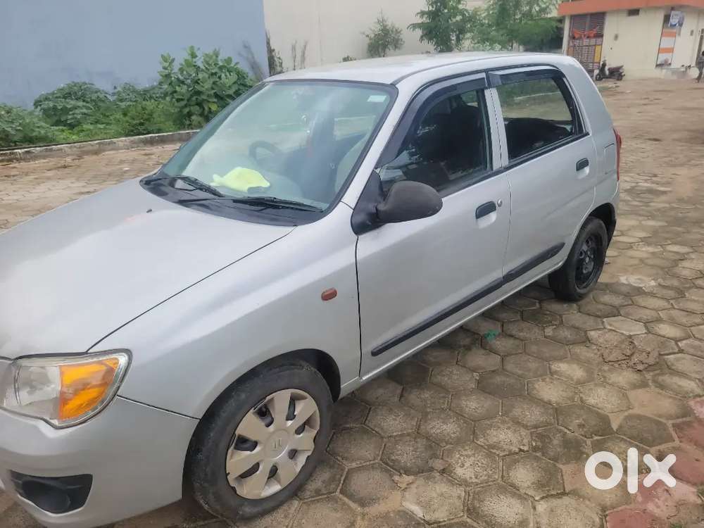 Maruti Suzuki Alto 2012 1st Owner