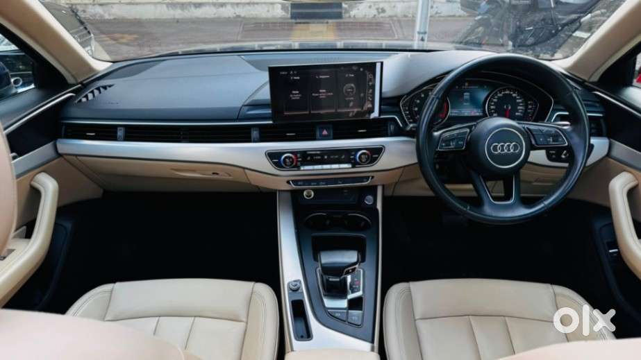 Audi A4 2.0 Premium Plus 40 Tfsi, 2021, Petrol