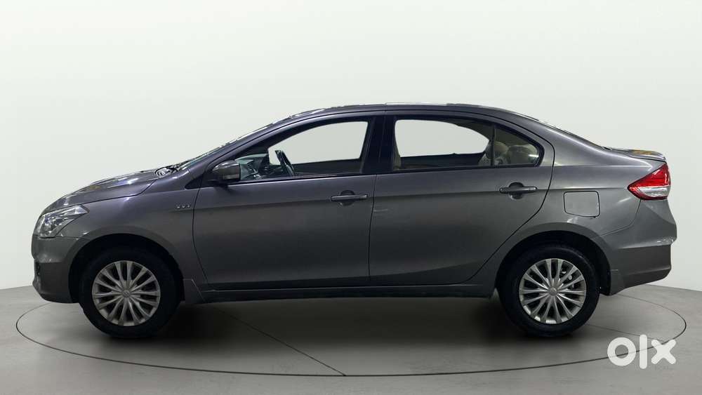 Maruti Suzuki Ciaz 2014-2017 Vxi, 2015, Petrol