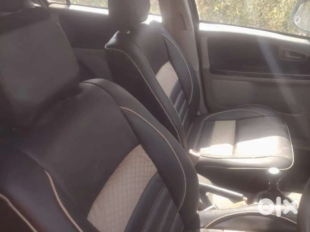 Maruti Suzuki Swift 2011 Diesel