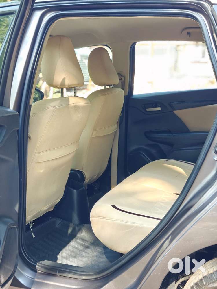 Honda Jazz 1.5 Sv I Dtec, 2016, Diesel