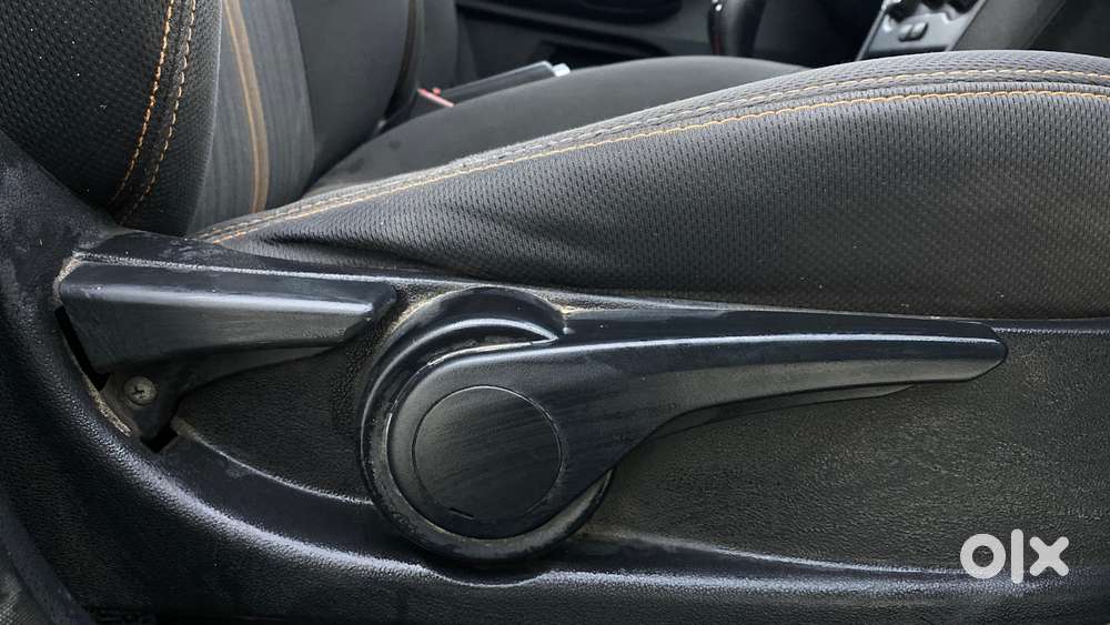 Tata Tiago Nrg Petrol, 2018, Cng & Hybrids