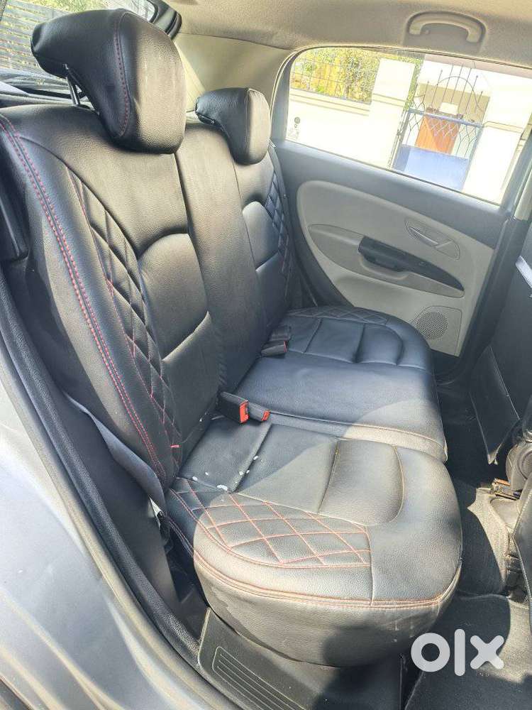 Fiat Urban Cross 1.3 Emotion Multijet, 2019, Diesel