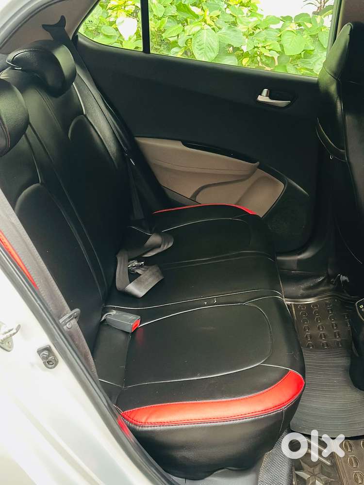 Hyundai Grand I10 Asta 1.2 Vtvt, 2018, Petrol