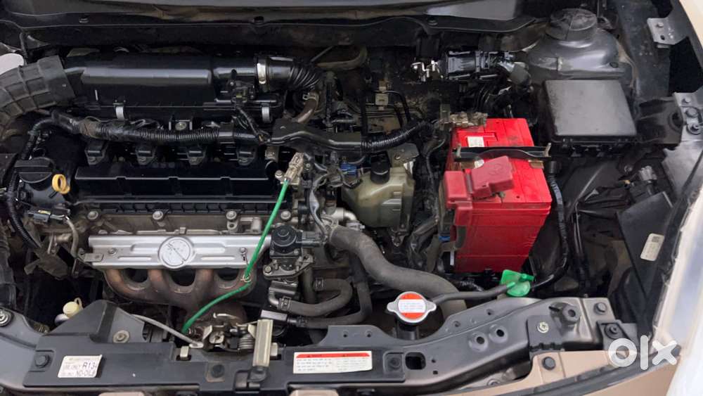 Maruti Suzuki Dzire Zxi Ags, 2020, Petrol