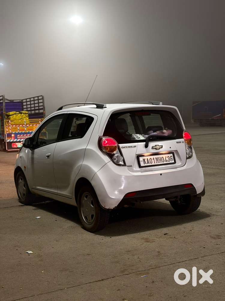 Chevrolet Beat 2011 Year
