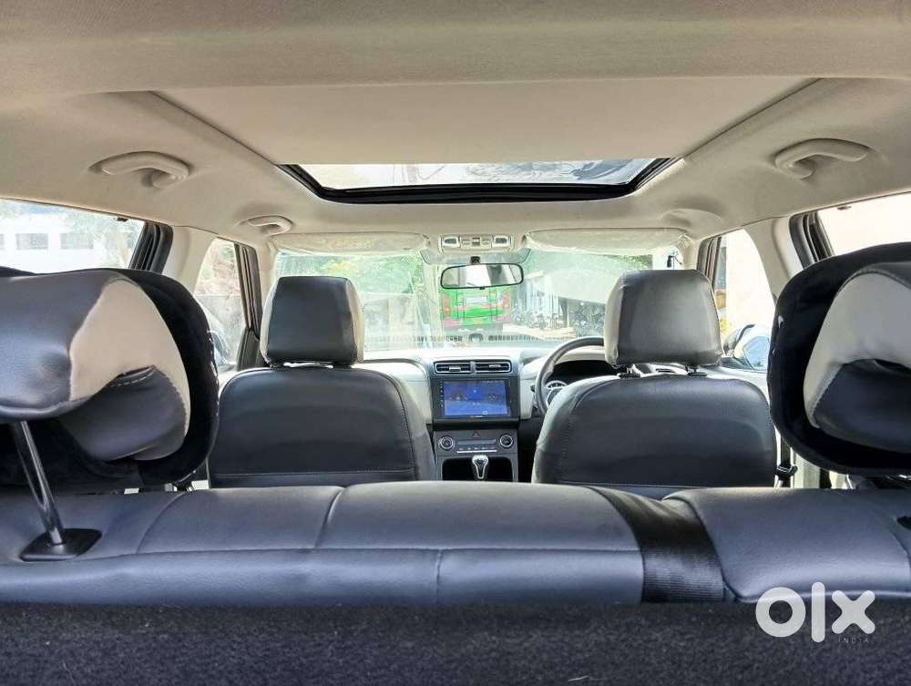 Hyundai Creta 1.6 Sx Vtvt (o) Executive, 2022, Petrol