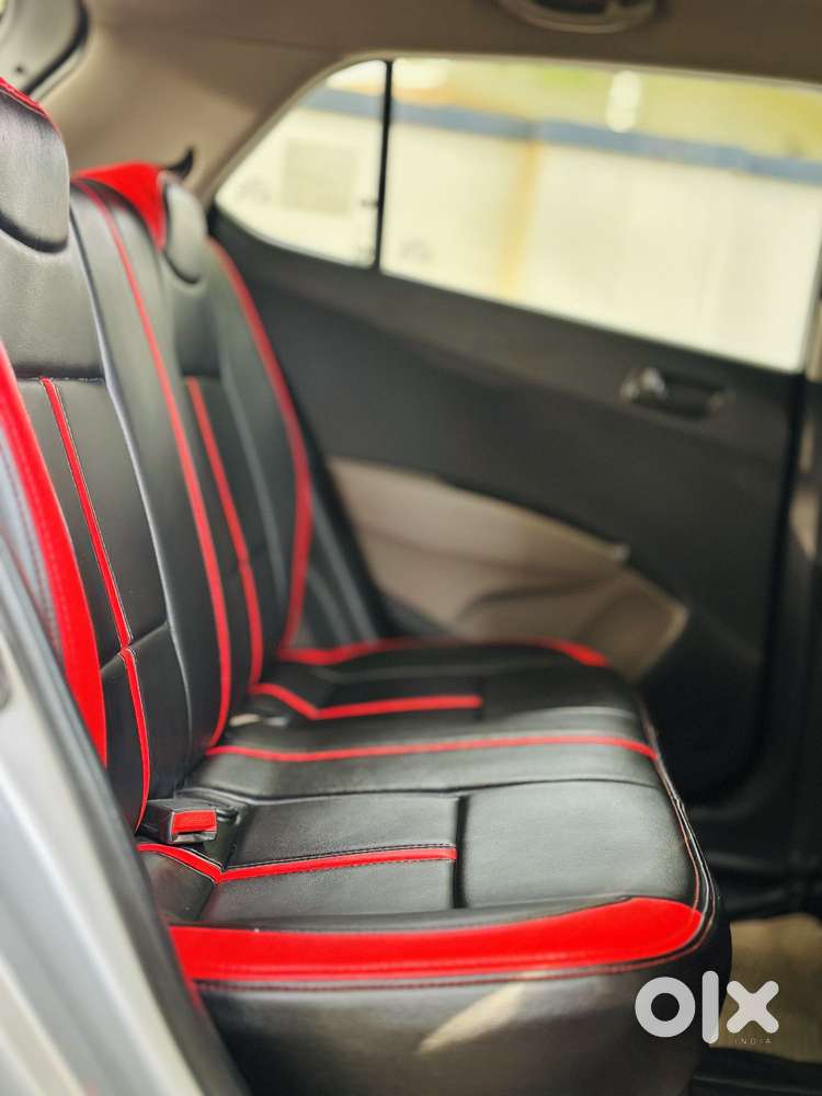 Hyundai Grand I10 Magna, 2015, Petrol