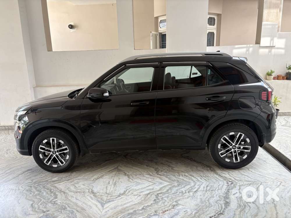 2024 Hyundai Venue Top Model Diesel