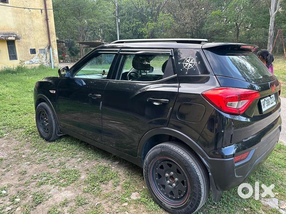 Mahindra Petrol Manual 2023