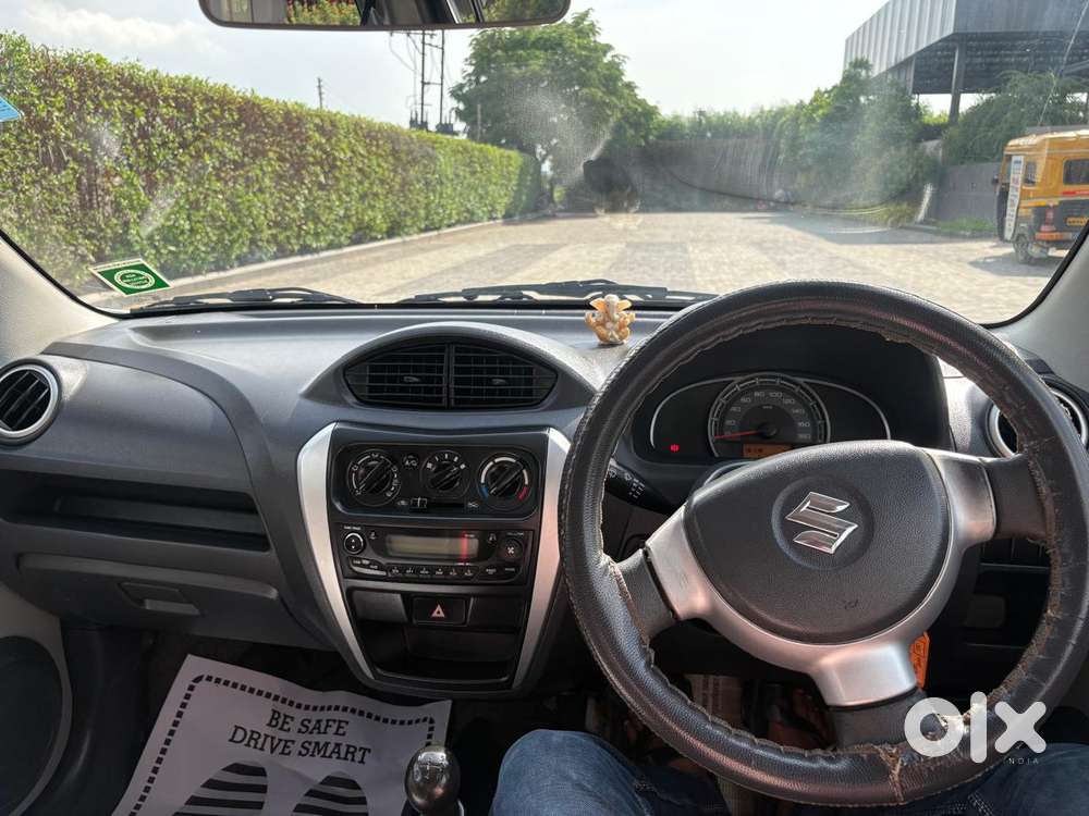 Maruti Suzuki Alto 800 Lxi, 2016, Petrol