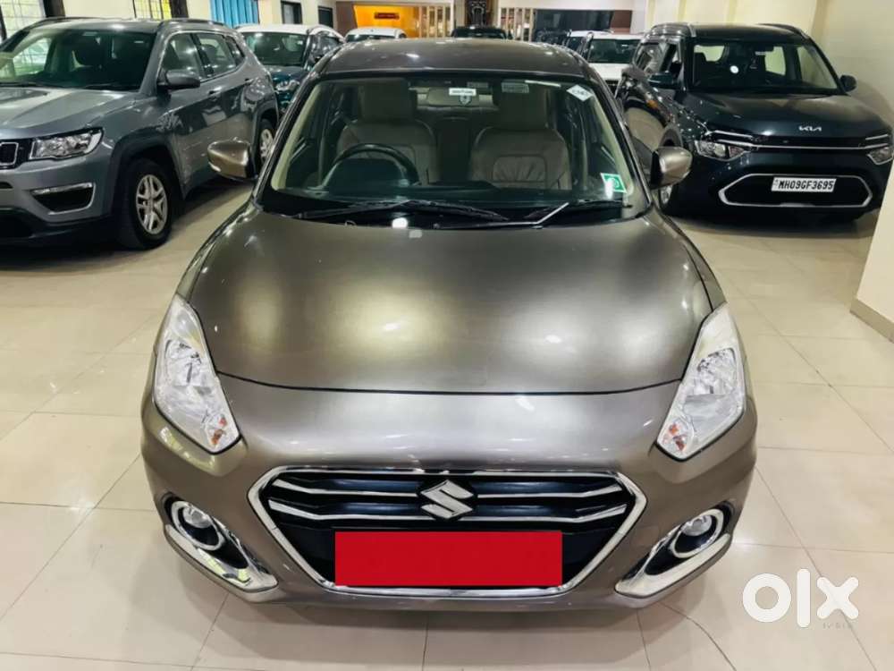 Maruti Suzuki Dzire 1.2 Zxi Cng, 2023, Cng & Hybrids