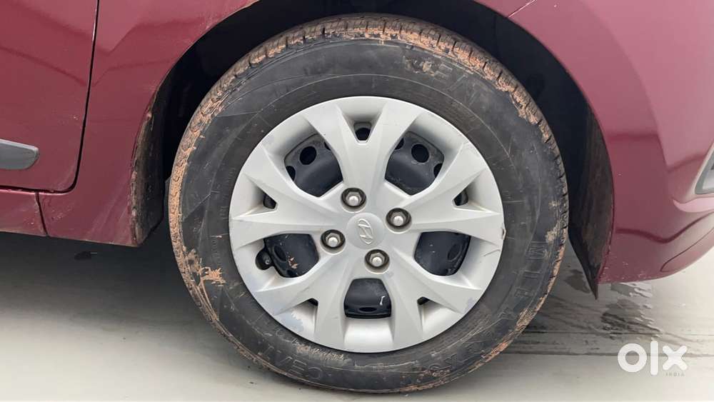 Hyundai Grand I10 1.2 Kappa Sportz, 2016, Petrol