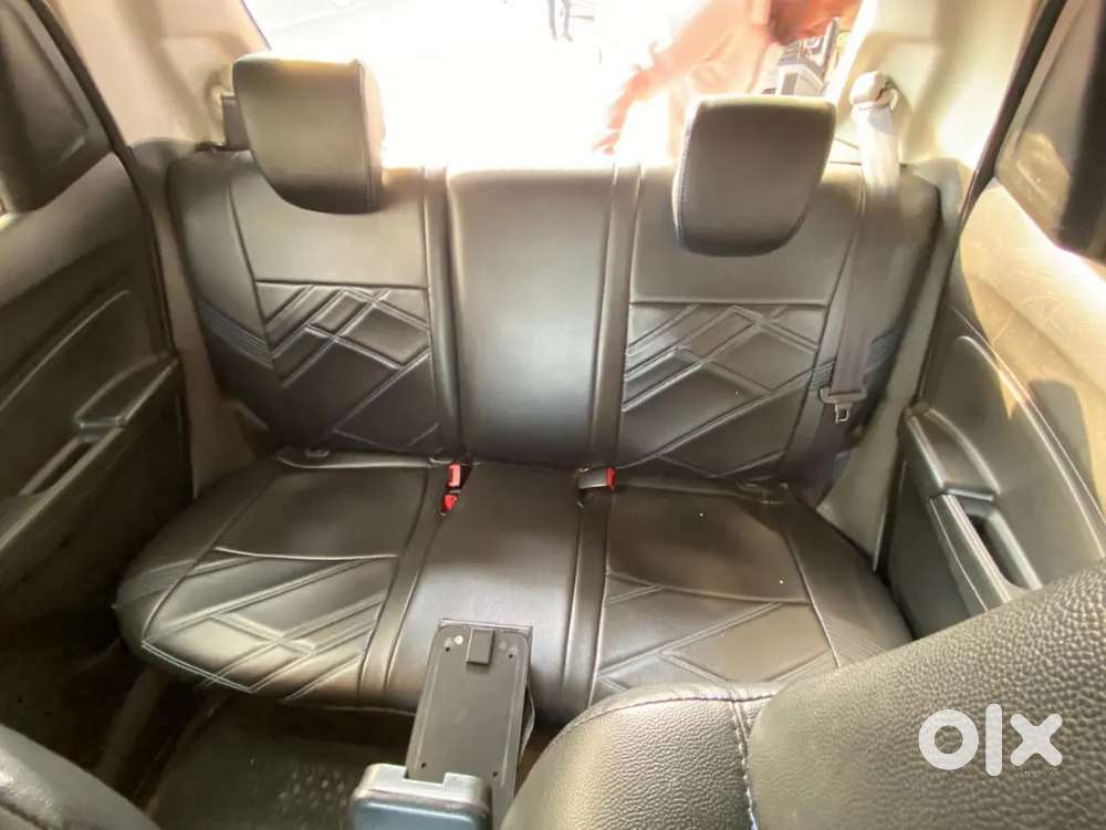 Swift New Model Zxi Plus Totally New Condition