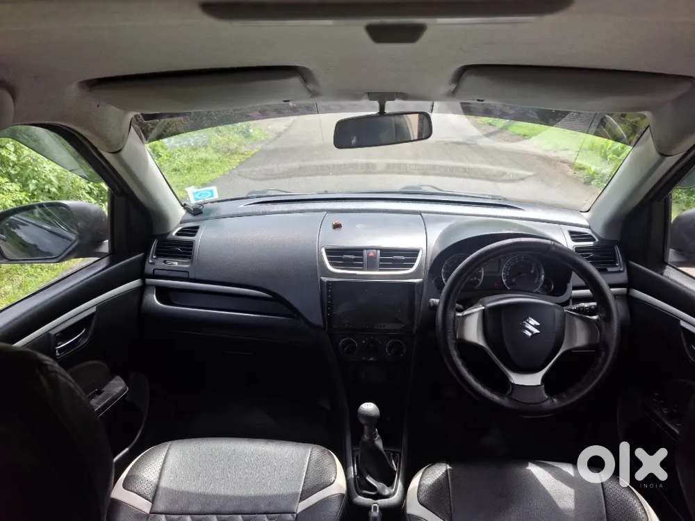 Maruti Suzuki Swift Vxi 2016 In Excellent Condition For Sale