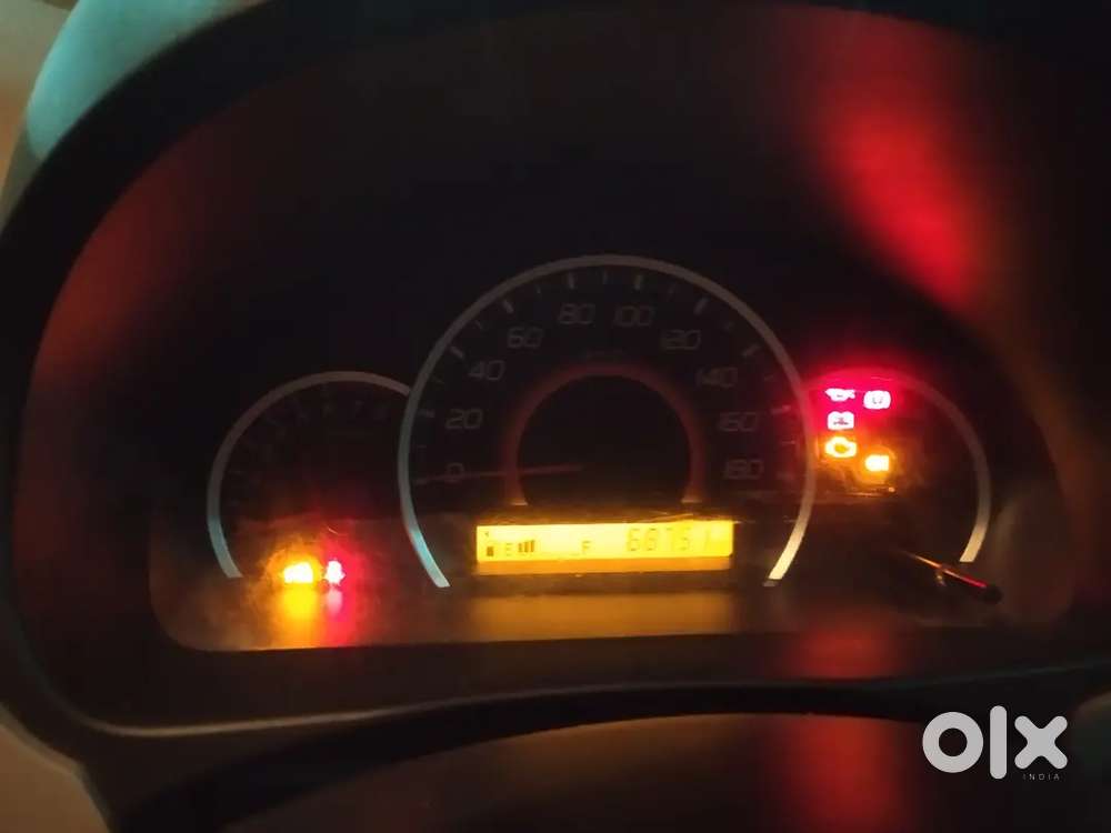 Maruti Suzuki Wagon R 2013 Petrol Good Condition