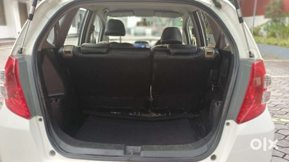 Honda Jazz, 2009, Petrol