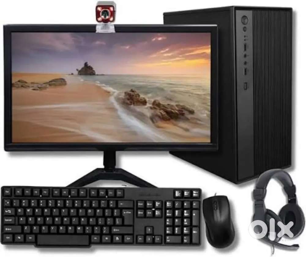 computer set