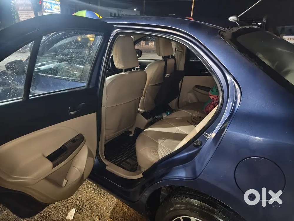 Maruti Suzuki Dzire Vxi 2021