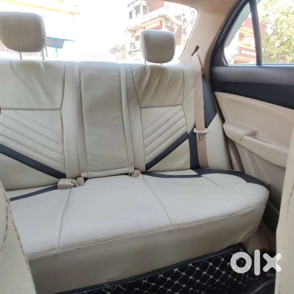 Maruti Suzuki Dzire 2020 Petrol Well Maintained