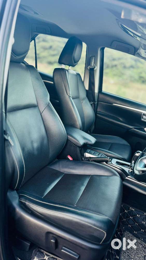 Toyota Fortuner 3.0 4x2 Automatic, 2023, Diesel