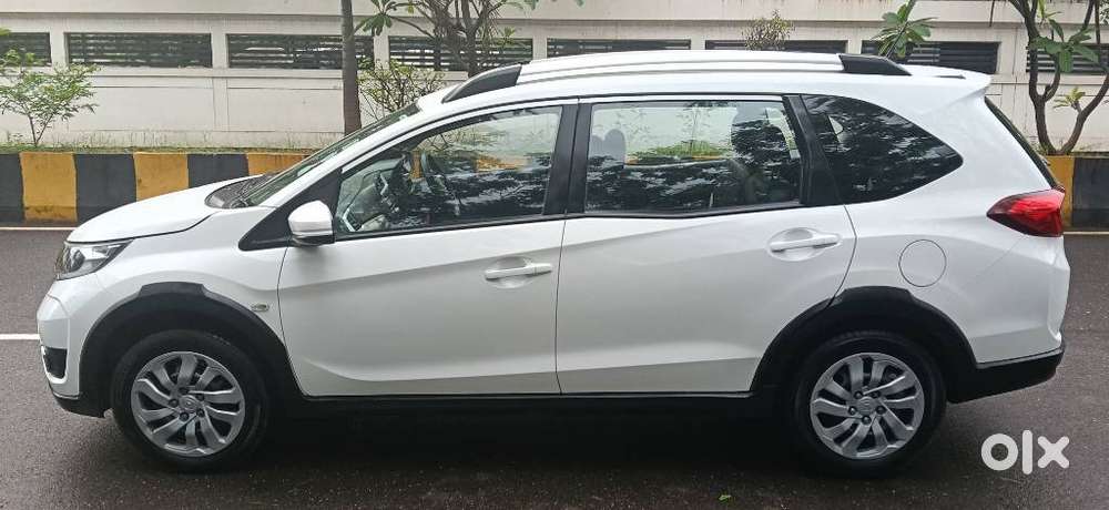 Honda Br-v I-vtec S Mt, 2018, Petrol